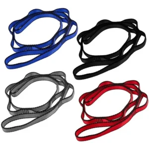 corda de suspensão yoga daisy chain