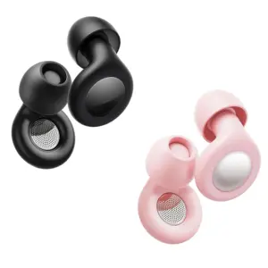 protetores de ouvido de silicone