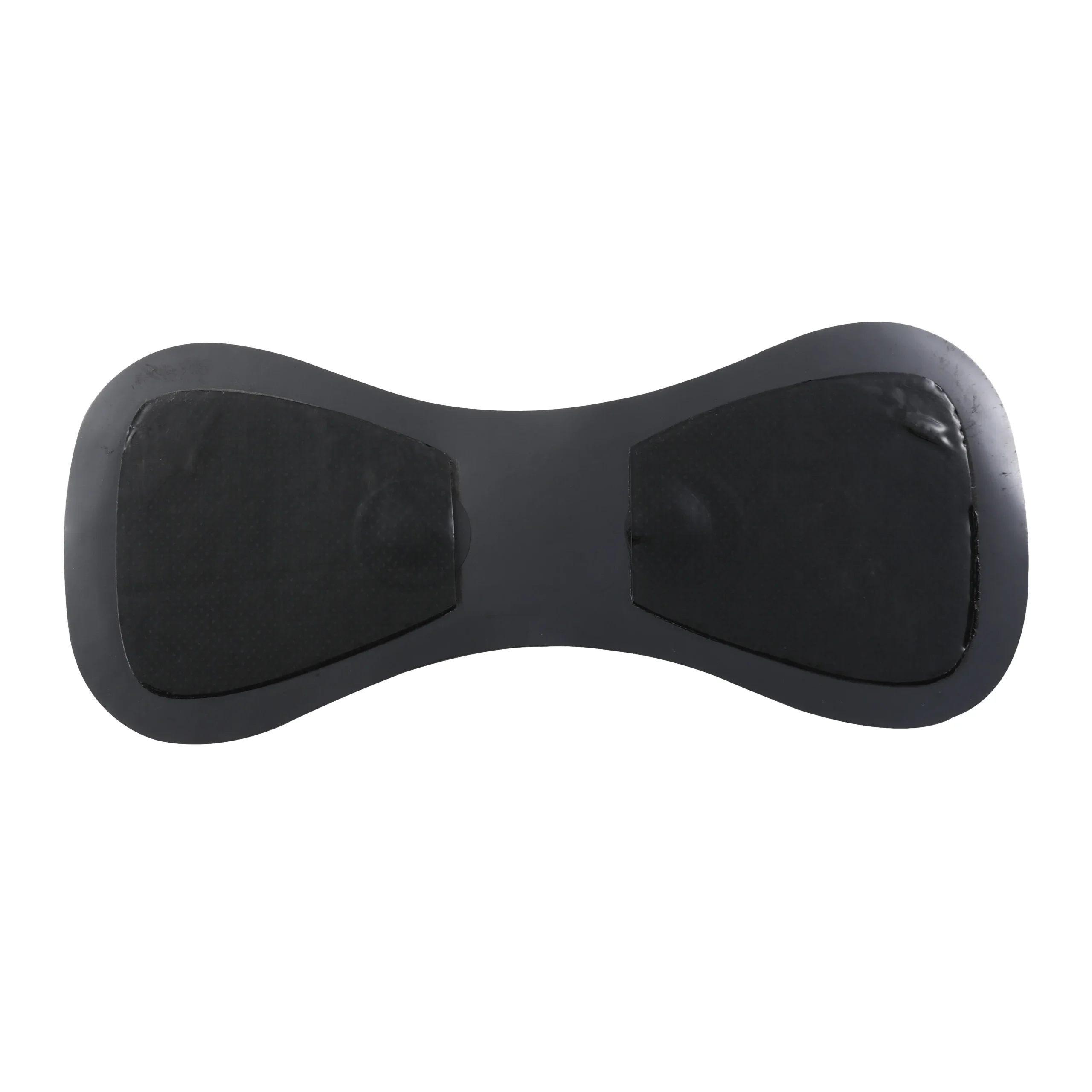 Eletrodos para Massageador TENS Adesivos de Gel Rosa Vermelha - Imagem 6