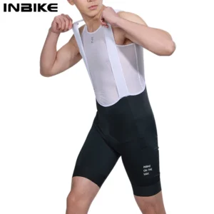 bretelle ciclismo masculino acolchoado 3d