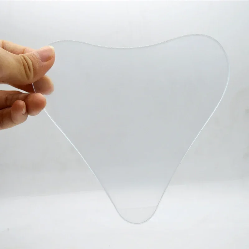 Almofadas de Silicone para o Peito Anti-Rugas - Imagem 4