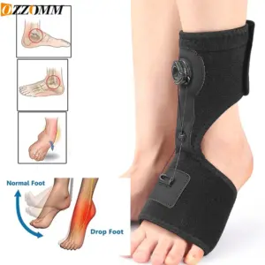 tala noturna fascite plantar