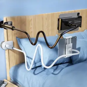 suporte para celular tablet articulado