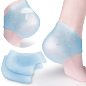 protetor de calcanhar em gel