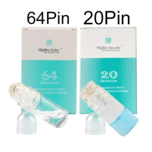 hydra roller aplicador de sérum