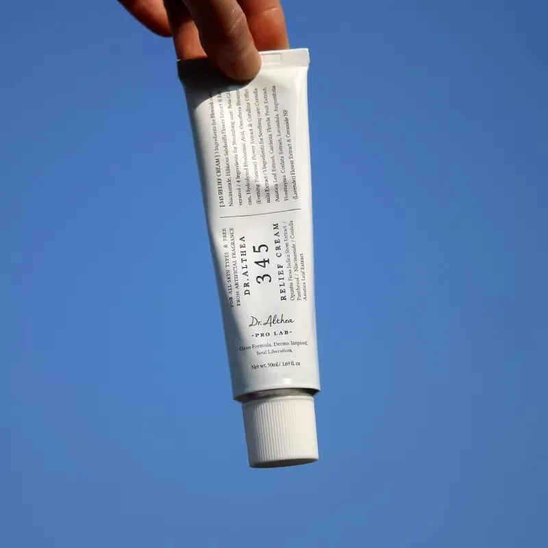 Tônico Hidratante Facial Coreano 345/147 50ml - Imagem 3