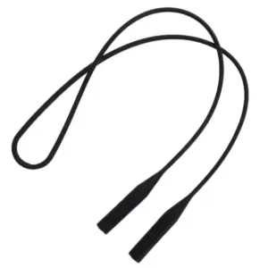 cinta de silicone para óculos esportivo