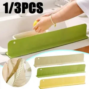 silicone para pia antirrespingo