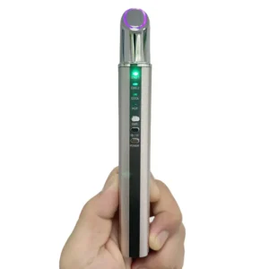 massageador de olhos smart