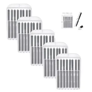 filtros de cera para aparelhos auditivos
