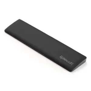 almofada de descanso para pulso teclado