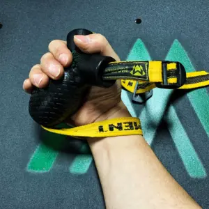 treinador de força para punho e mão