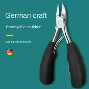 cortador de unhas encravadas profissional