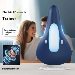 treinador muscular pélvico masculino
