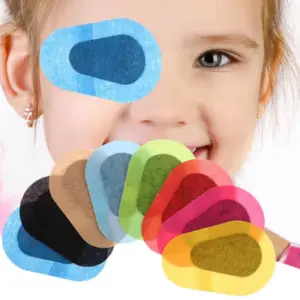 patches adesivos para olhos