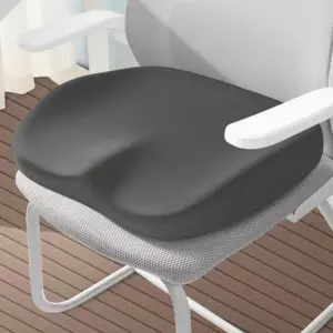 almofada de assento espuma de memória