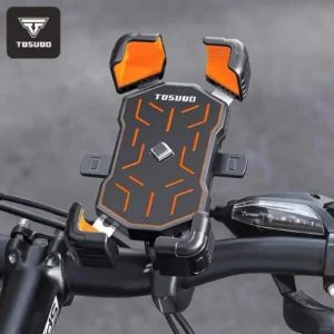 suporte de telefone para bicicleta