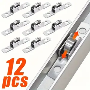 rodízios deslizantes para portas