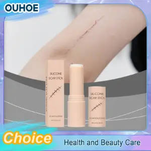 creme de silicone para cicatrizes