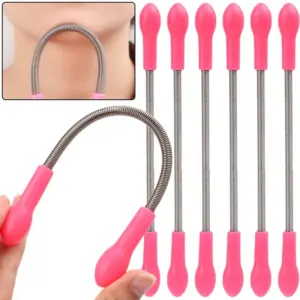 removedor de pelos facial primavera