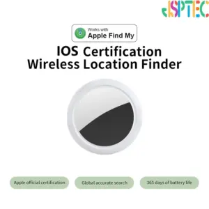 localizador gps bluetooth ipx5
