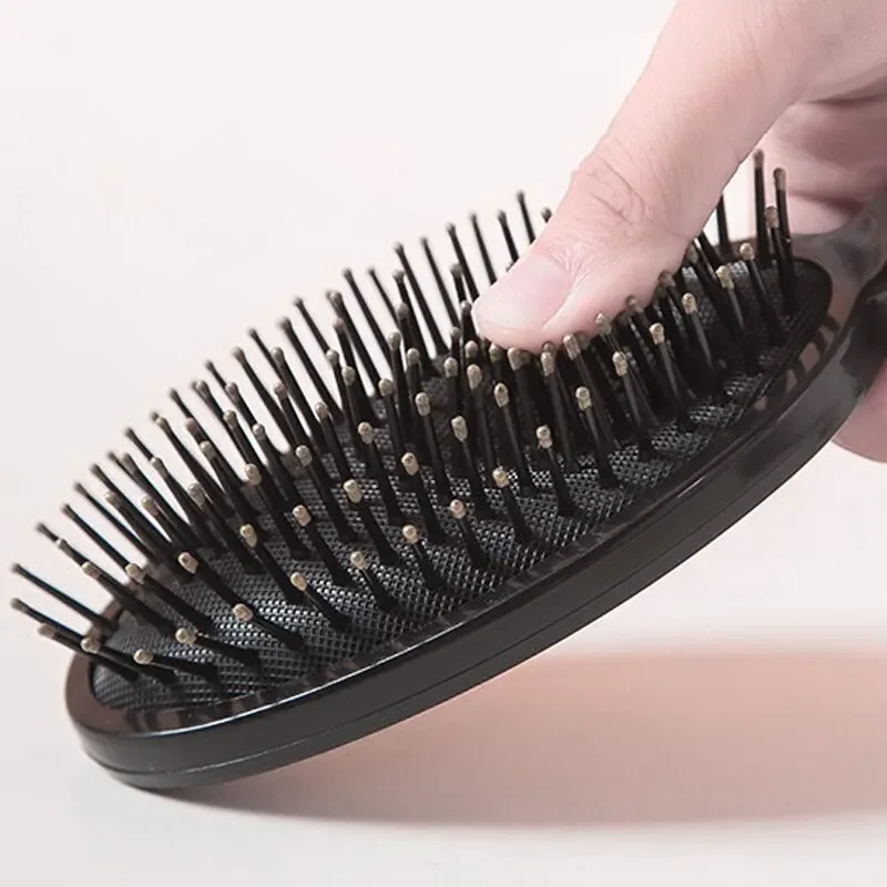 Escova de Cabelo Antiestática Profissional - Imagem 4