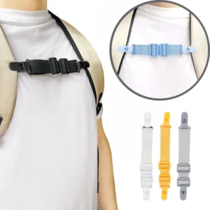 cinto peitoral mochila infantil