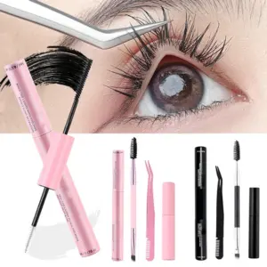 lash bond e selo para cílios