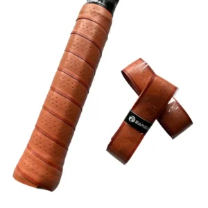 overgrip perfurado para raquete