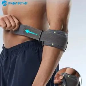 suporte ajustável cotovelo basquete tênis