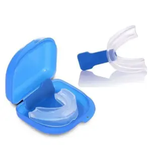 protetor bucal para dormir anti ronco