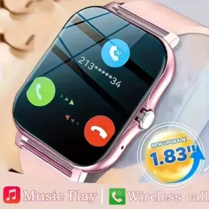 smartwatch com chamada bluetooth