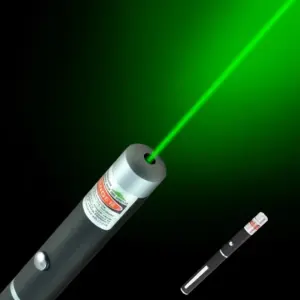 lanterna ponteiro laser rgb