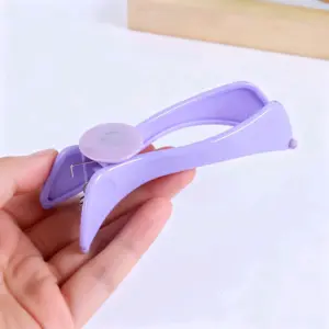 removedor de pelos de fio de algodão