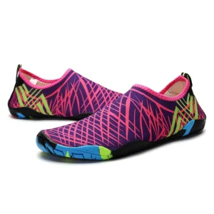 sapatos de água unissex secagem rápida