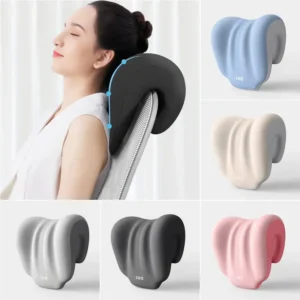travesseiro ergonômico suporte pescoço