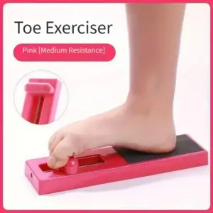 arco de pé trainer ballet
