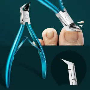 culticle nipper cortador de unhas