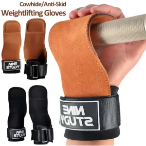 luvas para barra fixa e musculação