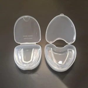 protetor bucal esportivo eva