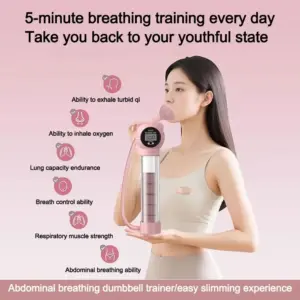 haltere respiratório