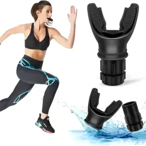 dispositivo de exercício respiratório
