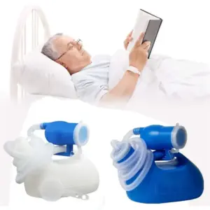 mictório portátil unissex 2000ml