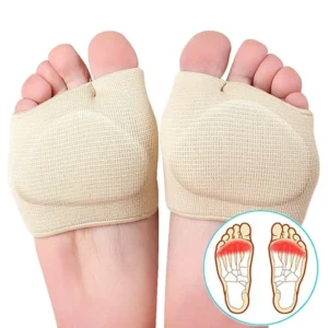 almofada metatarsal sebs nylon