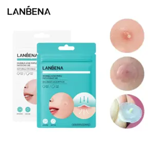 adesivo para acne e espinhas