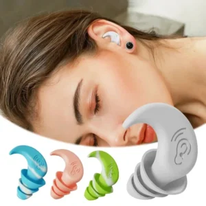 protetor auricular silicone moldável