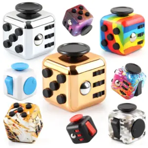 dados de descompressão