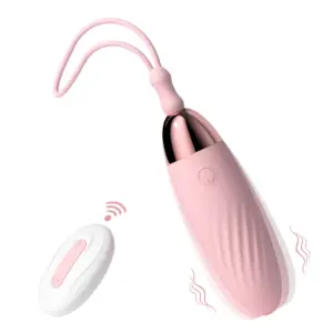 ovo vibratório controle remoto