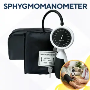 monitor de pressão arterial manual