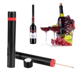 saca-rolhas abridor de garrafas vinho